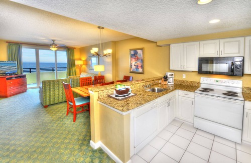 Seabreeze Historic District House | 2/2 Deluxe Ocean Walk
