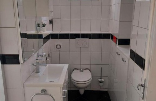 Szekesfehervar Apartment | 2+2személyes apartman kerttel