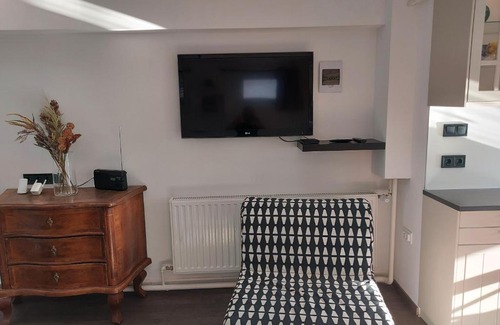 Szekesfehervar Apartment | 2+2személyes apartman kerttel