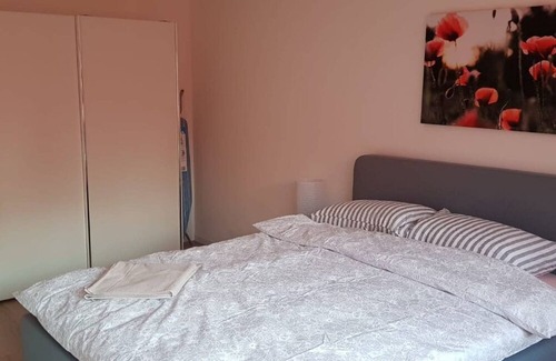 Lucerne Apartment | 2.5 Rooms Furnished Apartment in Luzern Nr 12
