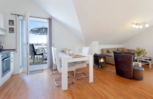 Zinnowitz Apartment | 2.6 - Glienbergweg 26 a Zinnowitz