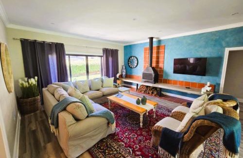 Nottingham Road House | 2 Annie's Place Rawdons Country Estate