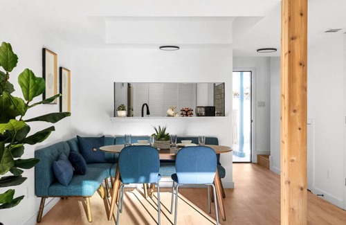 South Lamar Apartment | 2 Austin Condos | Near Downtown + SoCo | Pets Ok