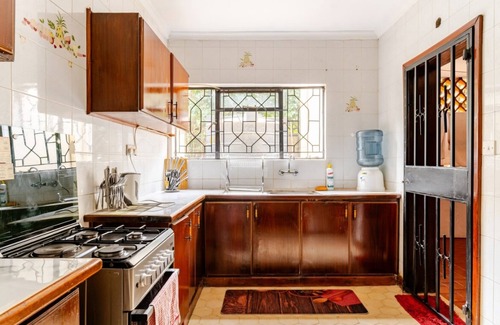 Westlands Apartment | 2-BDR Apt @ The Magnolia Residents On Riverside Drive/WESTLANDS