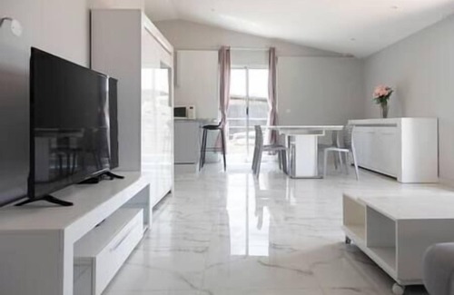 Assomada Apartment | 2 bdr cozy apartment in city center, Wifi - LCGR