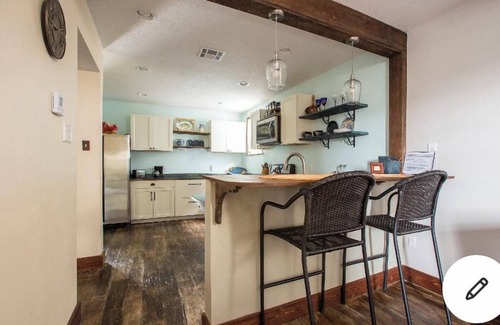 Saint Roch House | 2 Bdrm/1 Bath #23-OSTR-12410 Non- wheelchair accessible