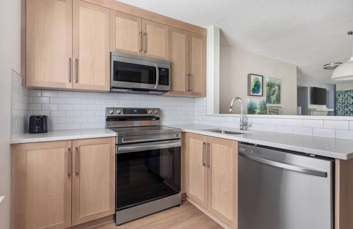 Berkeley Condo | 2 BDRM CONDO~ 10 MILES TO BUSCH GARDENS~ BOOKING HOLIDAYS NOW~ GREAT LOCATION!