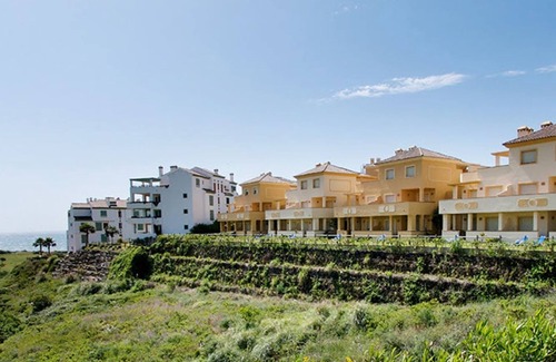 La Linea de la Concepcion Apartment | 2 bedroom penthouse block 1 (Apartment 2)