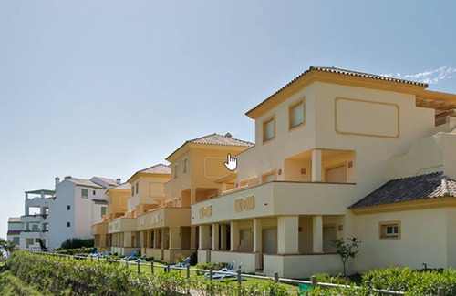 La Linea de la Concepcion Apartment | 2 bedroom penthouse block 1 (Apartment 4)