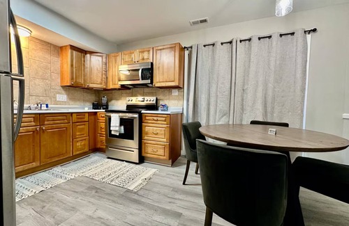 Gastonia Apartment | 2 Bed/1.5 Bath Apartment