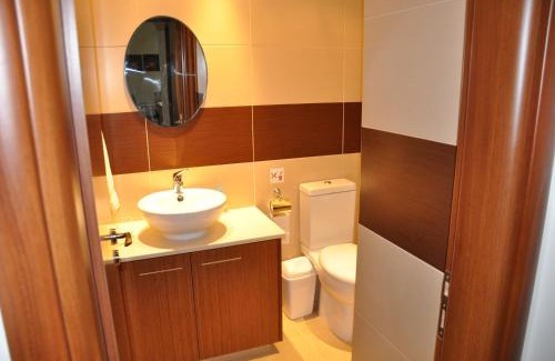 Mandria Apartment | 2 Bed, 2 Bath Apartment In Mandria