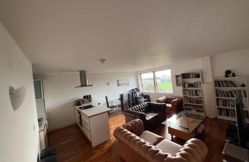 Hoxton Apartment | 2 bed 2 Bath Luxury Apartment in Central London