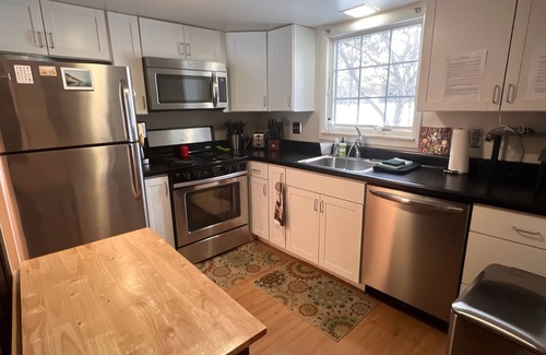 Cedar Condo | 2 bed, 21/2 bath condo, heated pool
