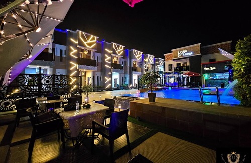 Benin City Apartment | 2 Bed Apartment 1 - Stylish Benin City Retreat