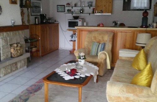 Virneburg Apartment | 2 Bed Apartment 3 - House Burgblick