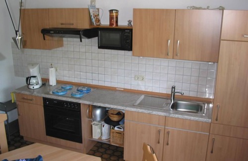 Kaimt Apartment | 2-bed apartment (60 m²), distant view - Bienert, Engelbert
