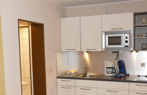Wahlrod Apartment | 2 bed apartment "Am See" 1 - Apartments Hammermühle