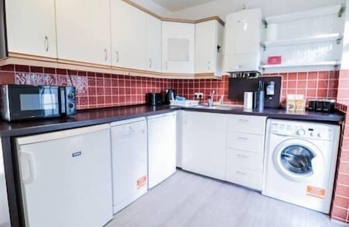 Totteridge Apartment | 2 Bed Apartment - Great Location