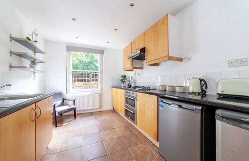 Clapham Apartment | 2 Bed Apartment in Clapham