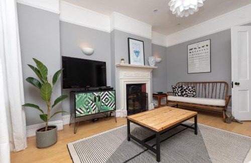 Crystal Palace Apartment | 2 Bed Apartment in Sydenham, London