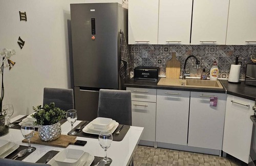 Zyrardow Apartment | 2 Bed Apartment in Zyrardow