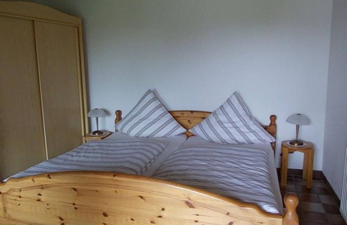 Blankenheim Bed & Breakfast | 2-bed apartment - Lommersdorfer Mühle