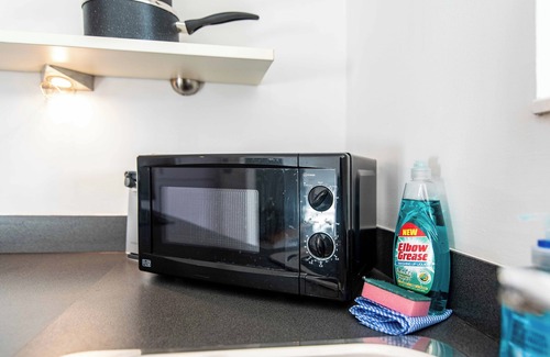 West Bridgford Apartment | 2 Bed Apartment Near Trent Bridge and City Ground