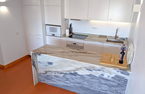 Vila Real Santo Antonio Apartment | 2-Bed Apartment OCEAN Seasun Vacation Rentals (discounts for +28 nights)