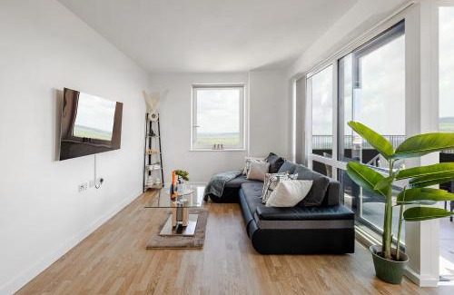 Gascoigne Apartment | 2 Bed Apartment Prime Location & Easy Transport Long Stay