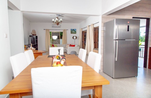 Bel Ombre Apartment | 2-Bed Apt, Sleeps 4, near Beau Vallon Beach