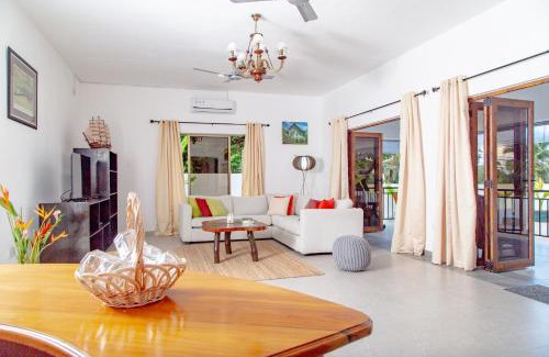 Bel Ombre Apartment | 2-Bed Apt Sleeps 4 near Beau Vallon Beach