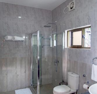 Bel Ombre Apartment | 2-Bed Apt Sleeps 4 near Beau Vallon Beach