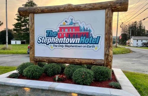 Stephentown Apartment | 2 Bed Berkshire Getaway minutes to Jiminy Peak Ski