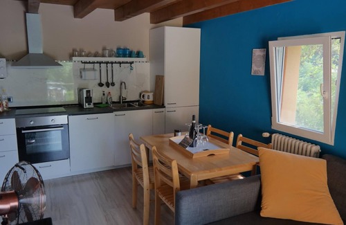 Borgo Val di Taro Apartment | 2-Bed Borgo val di Taro Apt w/Private Terrace