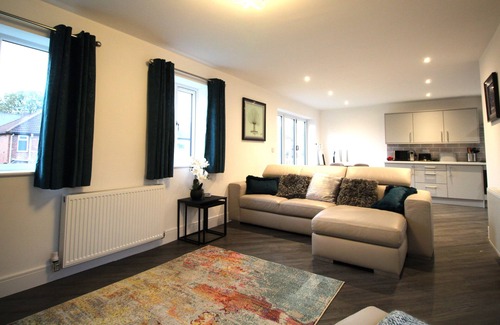 Ridgeway House | 2 Bed Bungalow - Large Enclosed Garden - New Build