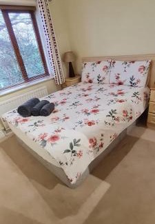 Mullingar Apartment | 2 bed cosy apartment in heart of Mullingar.