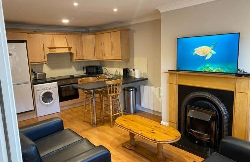 Mullingar Apartment | 2 bed cosy apartment in heart of Mullingar.