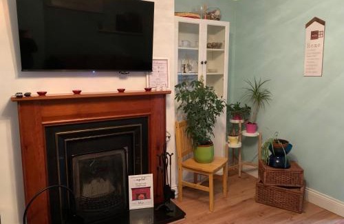Lusk House | 2 bed Cozy Home Lusk - 15min from Dublin airport!