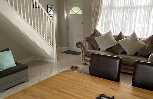 Purley House | 2 bed flat