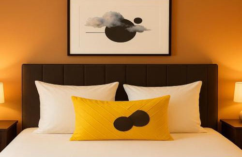 Elephant and Castle Apartment | 2 Bed Flat in Elephant & Castle