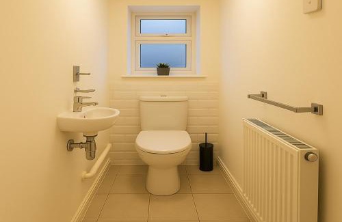 Elephant and Castle Apartment | 2 Bed Flat in Elephant & Castle