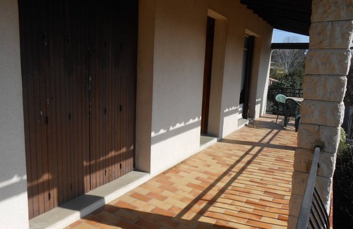 Saint-Hilaire-de-Brethmas Villa | 2 Bedroom Villa in Cévennes, Saint-Hilaire-de-Brethmas