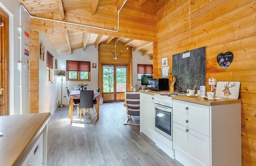 Glencoe Cottage | 2 bedroom accommodation in Glencoe near Fort William