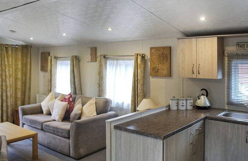 Auchterarder Cottage | 2 bedroom accommodation in Grandeagles Holiday Park