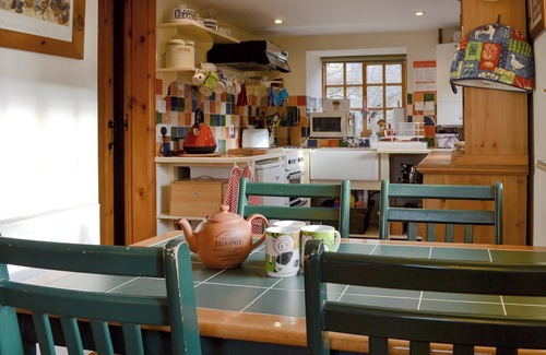 Sinnington Cottage | 2 bedroom accommodation in Sinnington near Pickering