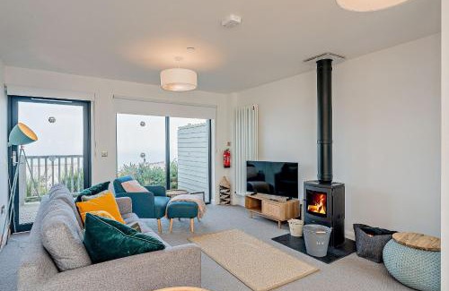 Pistyll House | 2 Bed Ground Floor Apartment - 11 Plas
