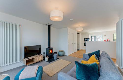 Pistyll House | 2 Bed Ground Floor Apartment - 11 Plas
