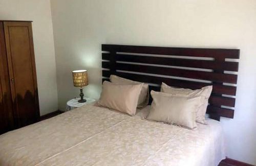 Harare Apartment | 2 bed guesthouse in Mabelreign - 2012
