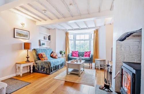 Swindon House | 2 Bed in Bishopstone 93489