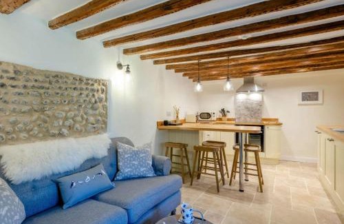 Cley next the Sea House | 2 Bed in Holt 78233